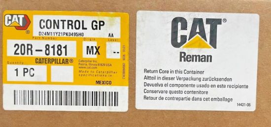 Picture of CONT GP