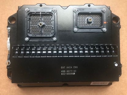 Picture of CONTROL GP