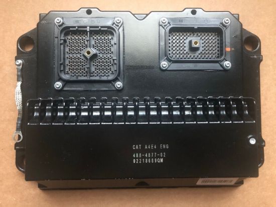 Picture of CONTROL GP