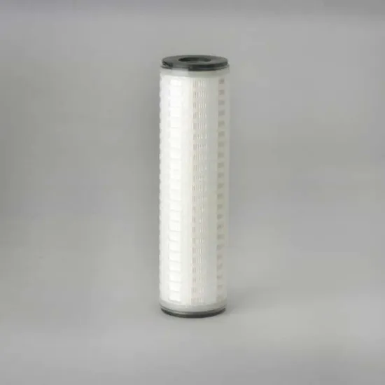 Picture of Diesel Exhaust Fluid (def) Filter, Cartridge
