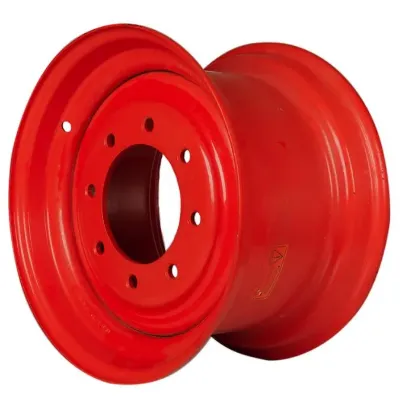 Picture of WHEEL RIM 16.5X9.75