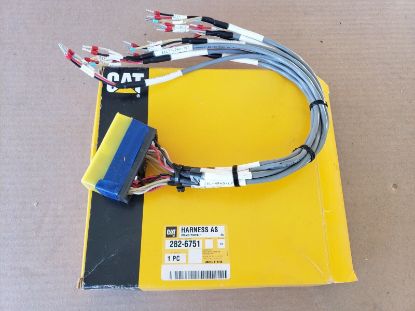 Picture of HARNESS AS