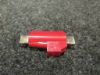 Picture of ACH40 Bussman Current Limiter