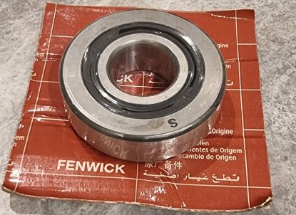 Picture of MAST ROLLER