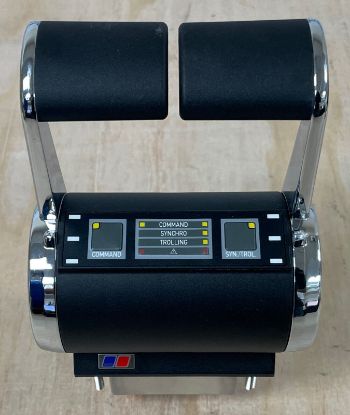 Picture of CONTROL LEVEL