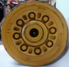 Picture of ROLLER GP-TRACK-SINGLE FLANGE