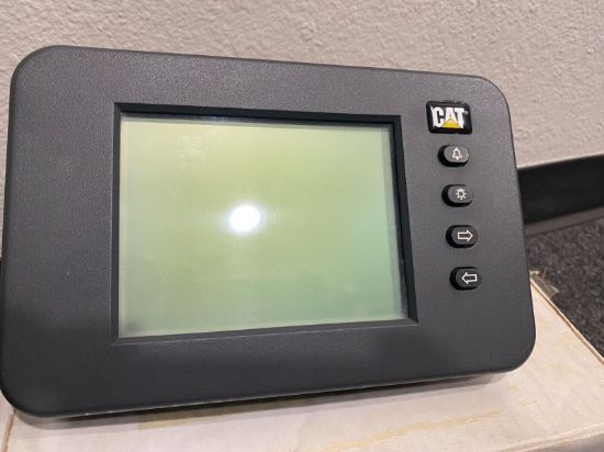Picture of DISPLAY GP-MONITOR