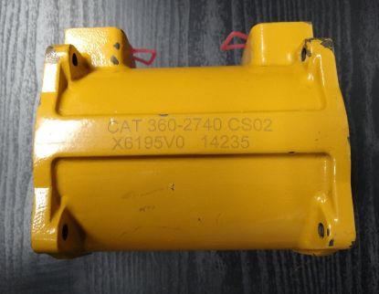 Picture of CORE AS-OIL COOLER