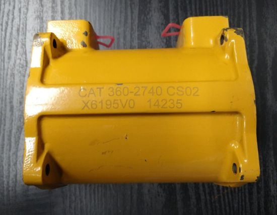 Picture of CORE AS-OIL COOLER