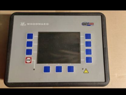 Picture of EASYGEN 3200-5 Genset Controller