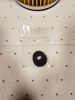 Picture of 10 Mic Separator Pleated Paper