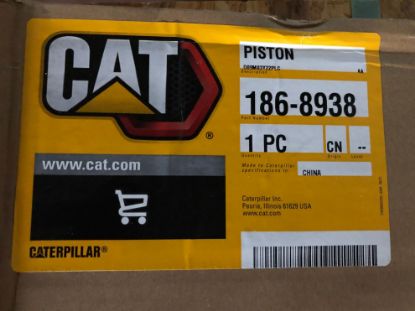 Picture of PISTON