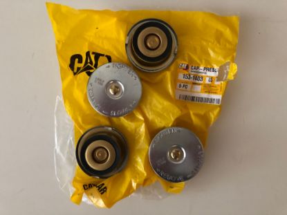 Picture of CAP-PRESSURE