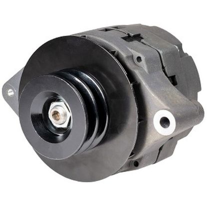 Picture of  12V 70A SINGLE SPOOL ALTERNATOR
