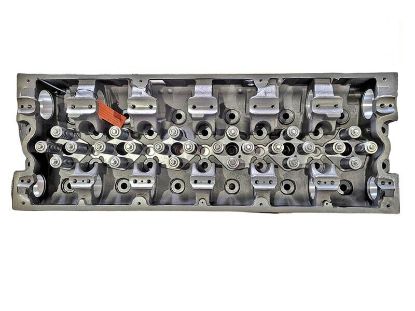 Picture of Cylinder Head