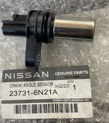 Picture of CRANKSHAFT POSITION SENSOR