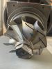 Picture of CARTRIDGE - TURBOCHARGER