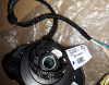Picture of CONTROL GP-HANDLE  -RH