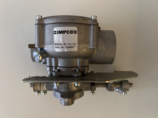 Picture of CARBURETOR