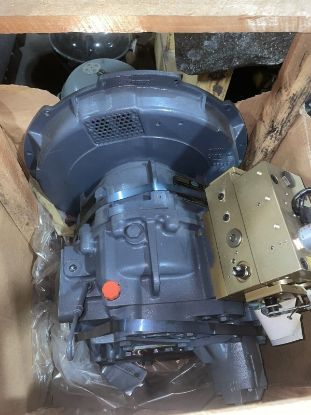 Picture of Marine Transmission