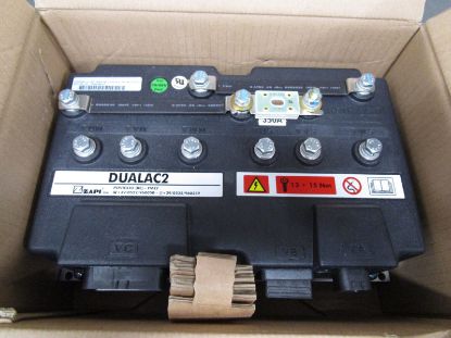 Picture of DUALAC2 MOTOR CONTROLLER 36/48V