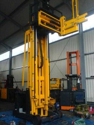 Picture of Used 2017  EKX 516K G+I 119 950 DZ COMBINATION TRUCK