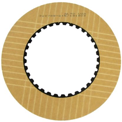 Picture of CLUTCH PLATE
