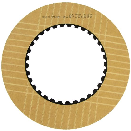 Picture of CLUTCH PLATE