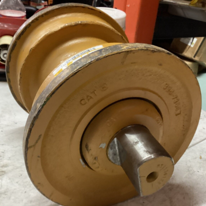 Picture of ROLLER GP
