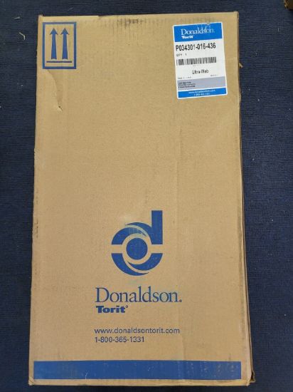 Picture of DFE ULTRA-WEB CARTRIDGE