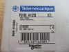Picture of Power Relay, 4PDT, 5 A, 24 VDC