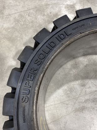 Picture of SUPER SOLID TIRE