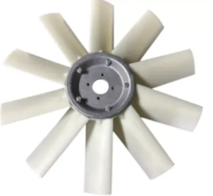 Picture of FAN
