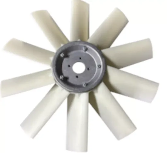Picture of FAN