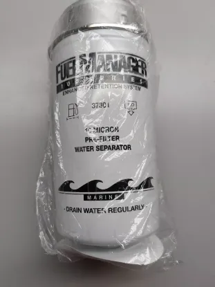 Picture of 10 Micron Pre-Filter Water Separator