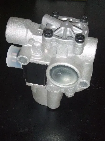 Picture of ABS Modulator Valve