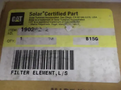 Picture of FILTER ELEMENT