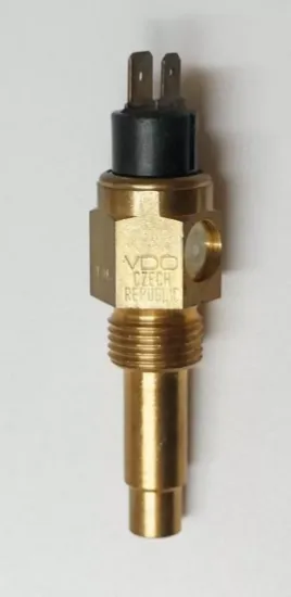 Picture of Coolant temperature sender 120°C - 5/8-18 NF-3