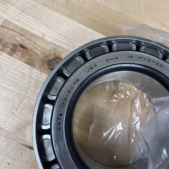 Picture of TAPERED ROLLER CONE BEARING