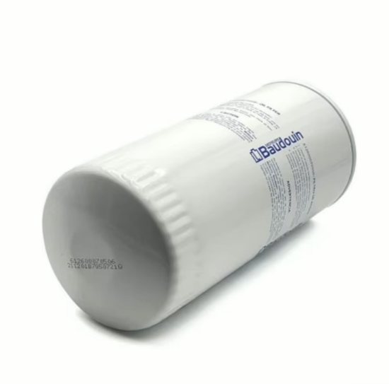 Picture of OIL FILTER