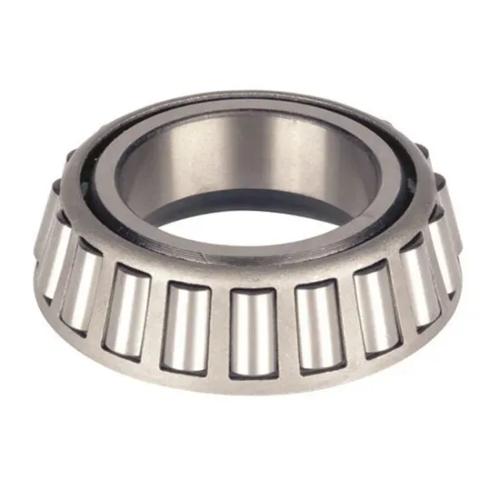 Picture of Tapered Roller Bearing