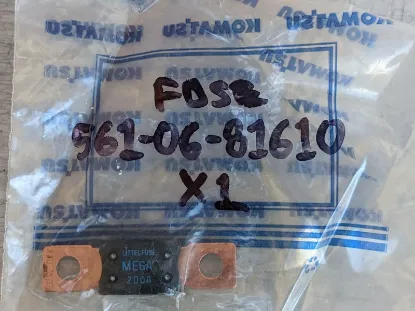 Picture of FUSE