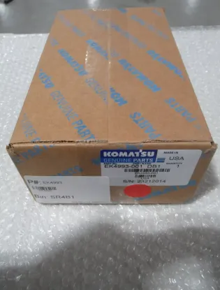 Picture of BOARD, RELAY