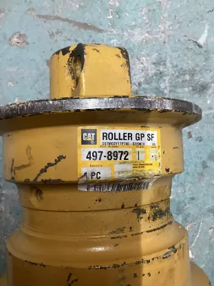Picture of ROLLER GP-TRACK-SINGLE FLANGE