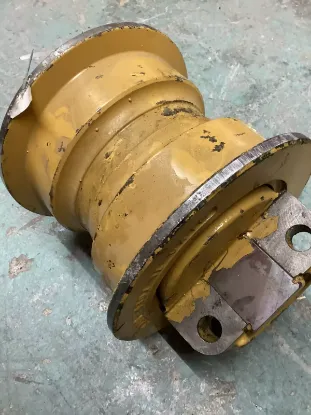 Picture of ROLLER GP-TRACK-SINGLE FLANGE