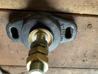 Picture of ENGINE MOUNT