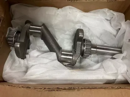 Picture of 325 Compressor Crankshaft Assembly