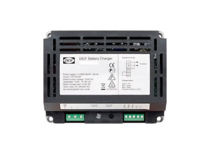 Picture of Battery Charger