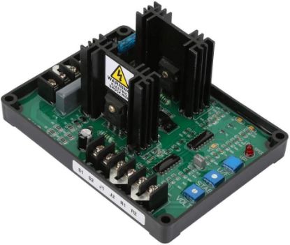 Picture of Universal AVR Generator Automatic Voltage Regulator