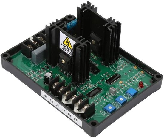 Picture of Universal AVR Generator Automatic Voltage Regulator